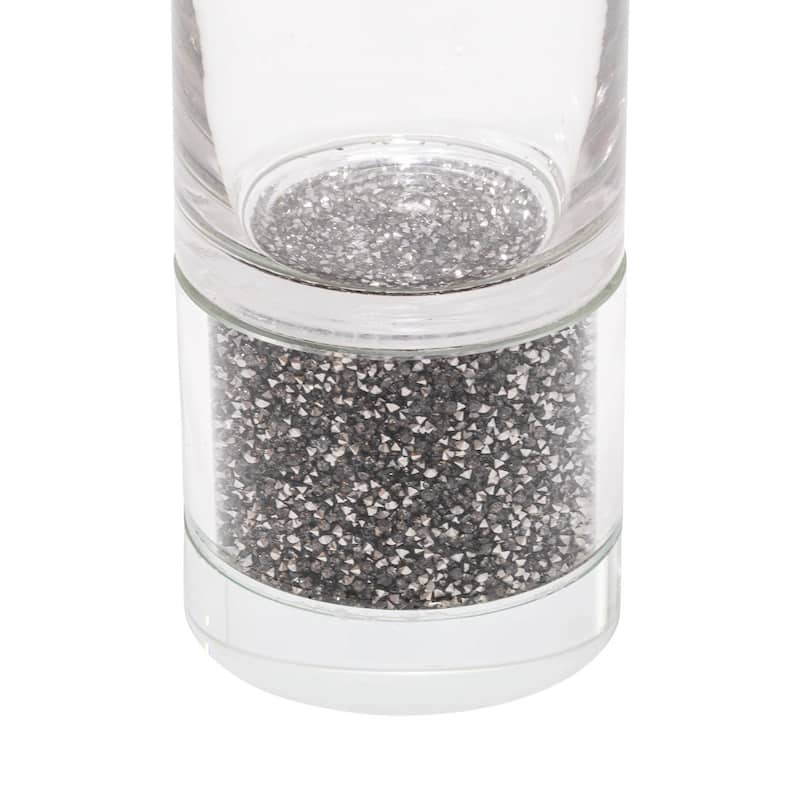 Sparkles Home Vetrina Crystal Vase