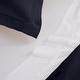 preview thumbnail 46 of 89, Superior Egyptian Cotton 300 Thread Count Solid Duvet Cover Set