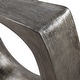 preview thumbnail 4 of 5, Uttermost Valira Modern Accent Table