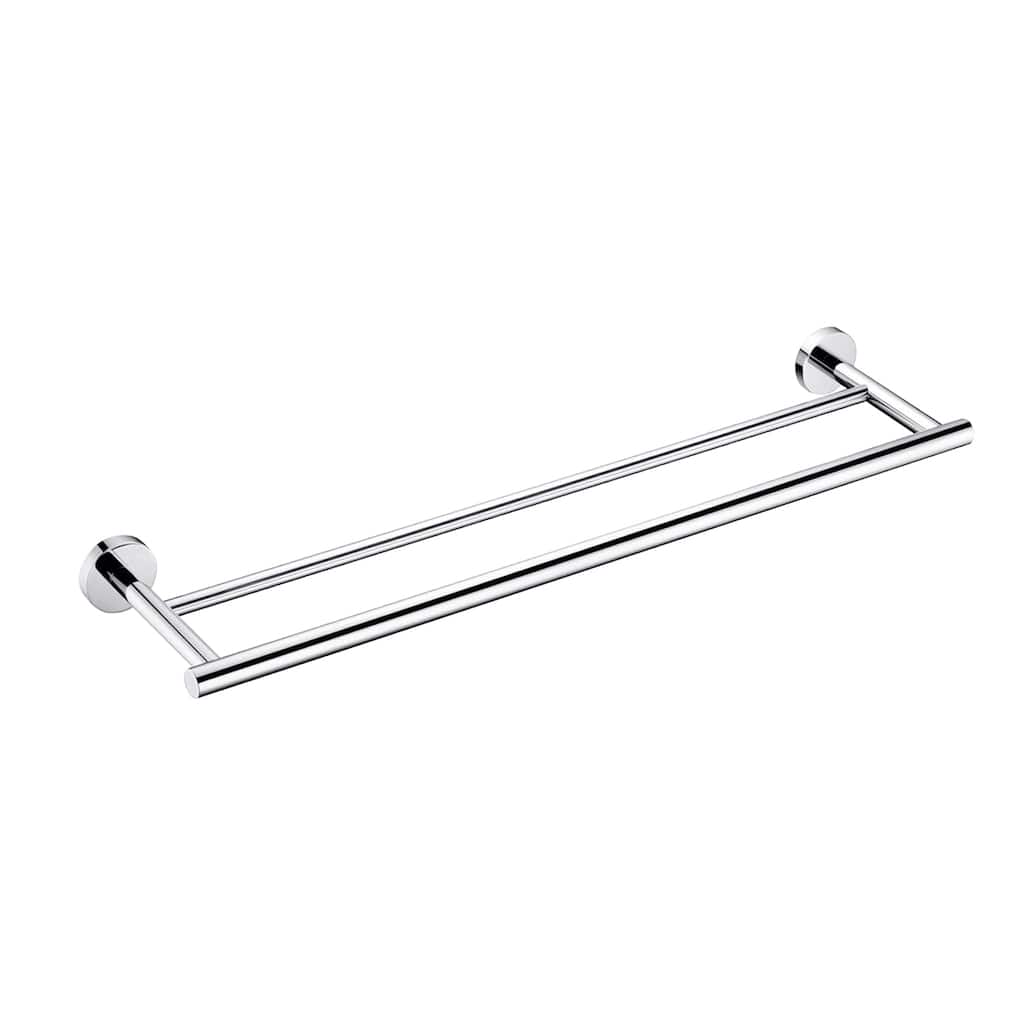Topcraft Stainless steel Wall Mounted 23.6'' Towel Bar