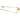 Elements Of Design 24" Double Towel Bar from the Manhattan Collection