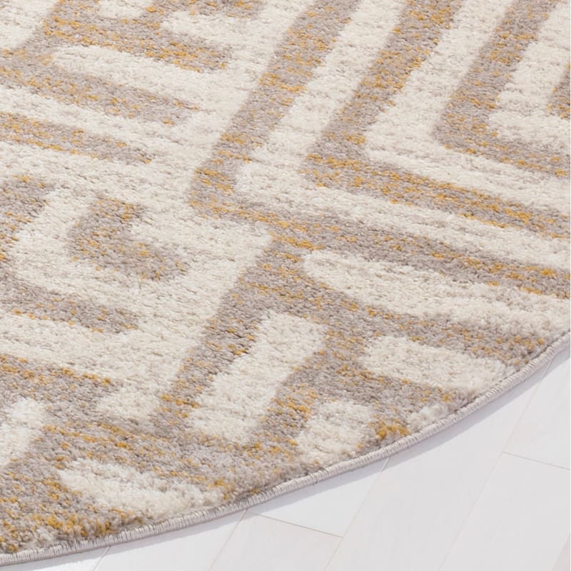 SAFAVIEH Amsterdam Majvi Modern Rug