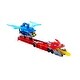 preview thumbnail 2 of 3, Hot Wheels Ultimate Dual Dragon Transporter