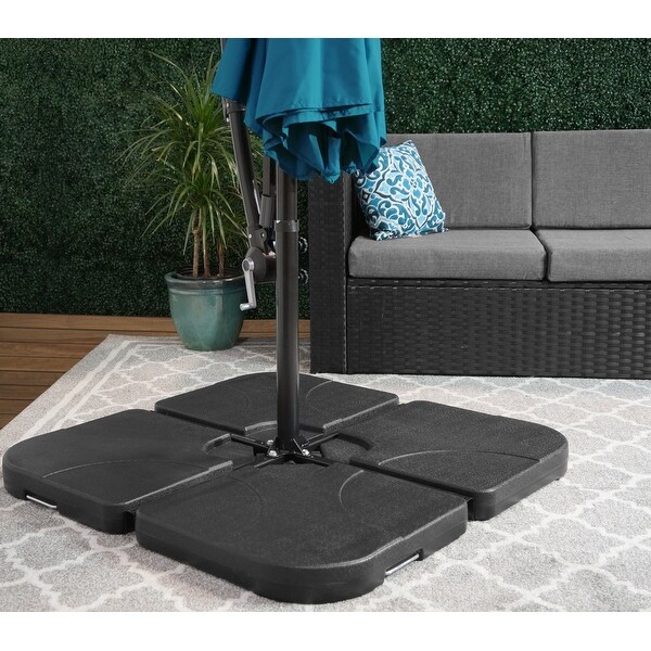 overstock umbrella base