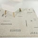 preview thumbnail 63 of 76, Carson Shag Area Rug 5'3" x 7' - Sage - Rectangle