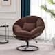 Option Dark Brown