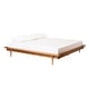 preview thumbnail 34 of 34, Middlebrook King-size Solid Wood Platform Bed,