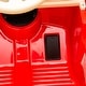 preview thumbnail 34 of 98, 12V Kids Ride-On Car with Bluetooth, USB, LED Lights, and Battery Level Display