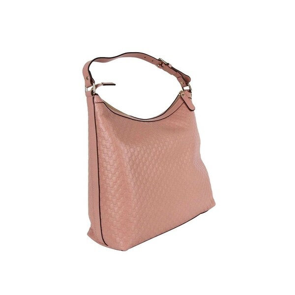 gucci large hobo bag