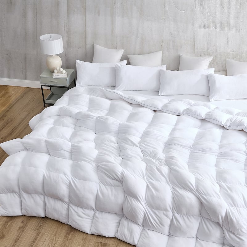 Boi He Thick® - Coma Inducer® Thick Oversized Comforter Set