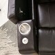 preview thumbnail 8 of 21, Nestfair Power Motion Recliner with USB Charging Port and Hidden Arm Storage