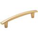 Option Champagne Bronze