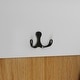 preview thumbnail 32 of 48, Combo Entryway Hall Trees Storage Bench Closet Organizer Clothes Rack