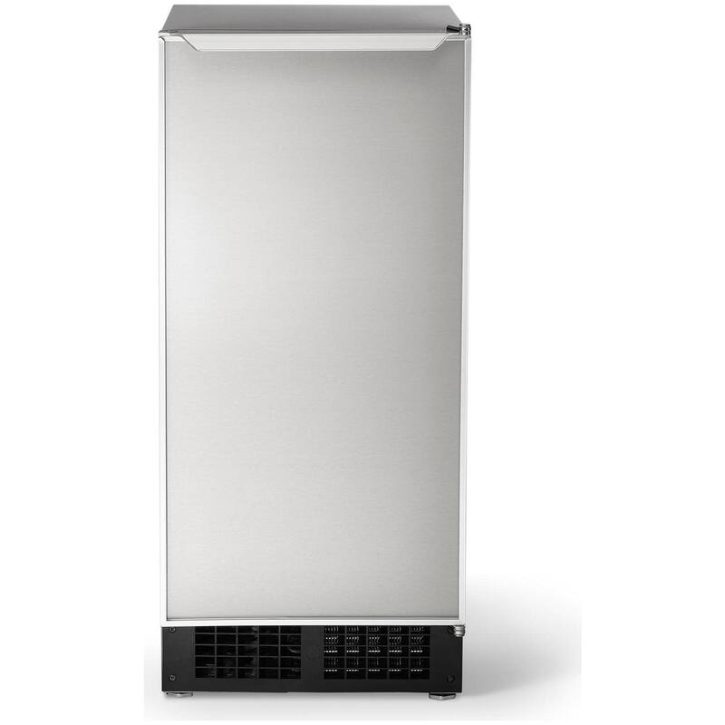 Scotsman Residential DRCP033A-1 Legacy 15" Wide 26 Lbs. Capacity