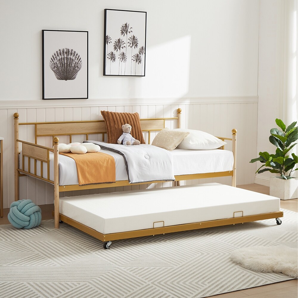 Bed bath and beyond daybed hotsell