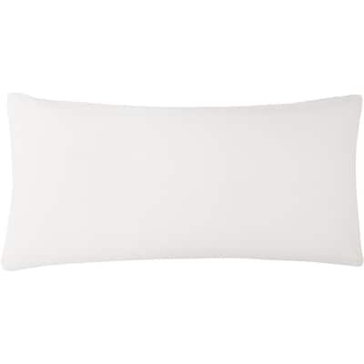 Dark Sky Reserve® - Bamboo Linen Pillow Sham - Portugal Made - White Sand