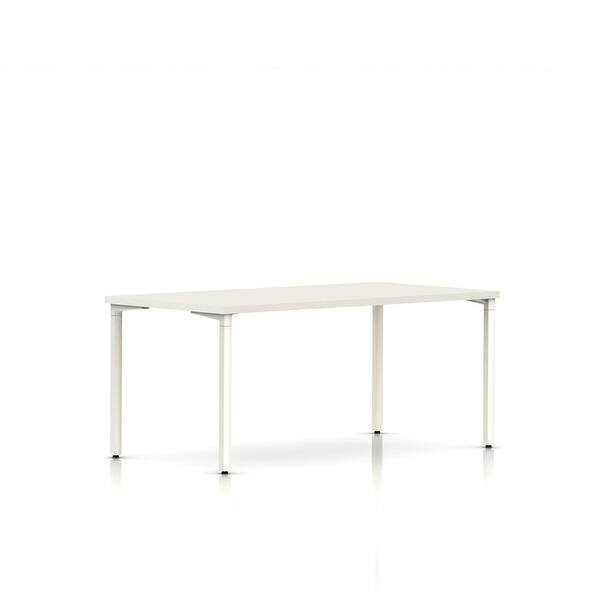 Herman Miller Everywhere Rectangular Table - 30