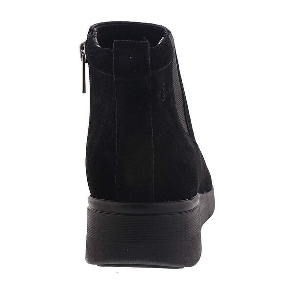 easy spirit papaya booties