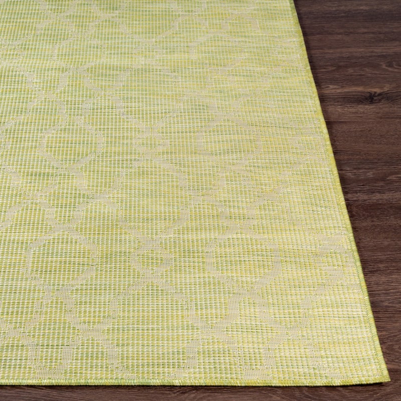 Artistic Weavers Jaylah Indoor / Outdoor Trellis Area Rug