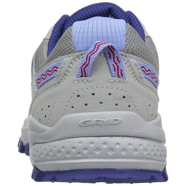 Saucony women's grid excursion tr12 sneaker clearance