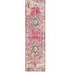 preview thumbnail 36 of 51, SAFAVIEH Bristol Daisye Vintage Boho Oriental Polyester Rug