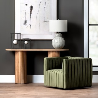 Draper Accent Chair