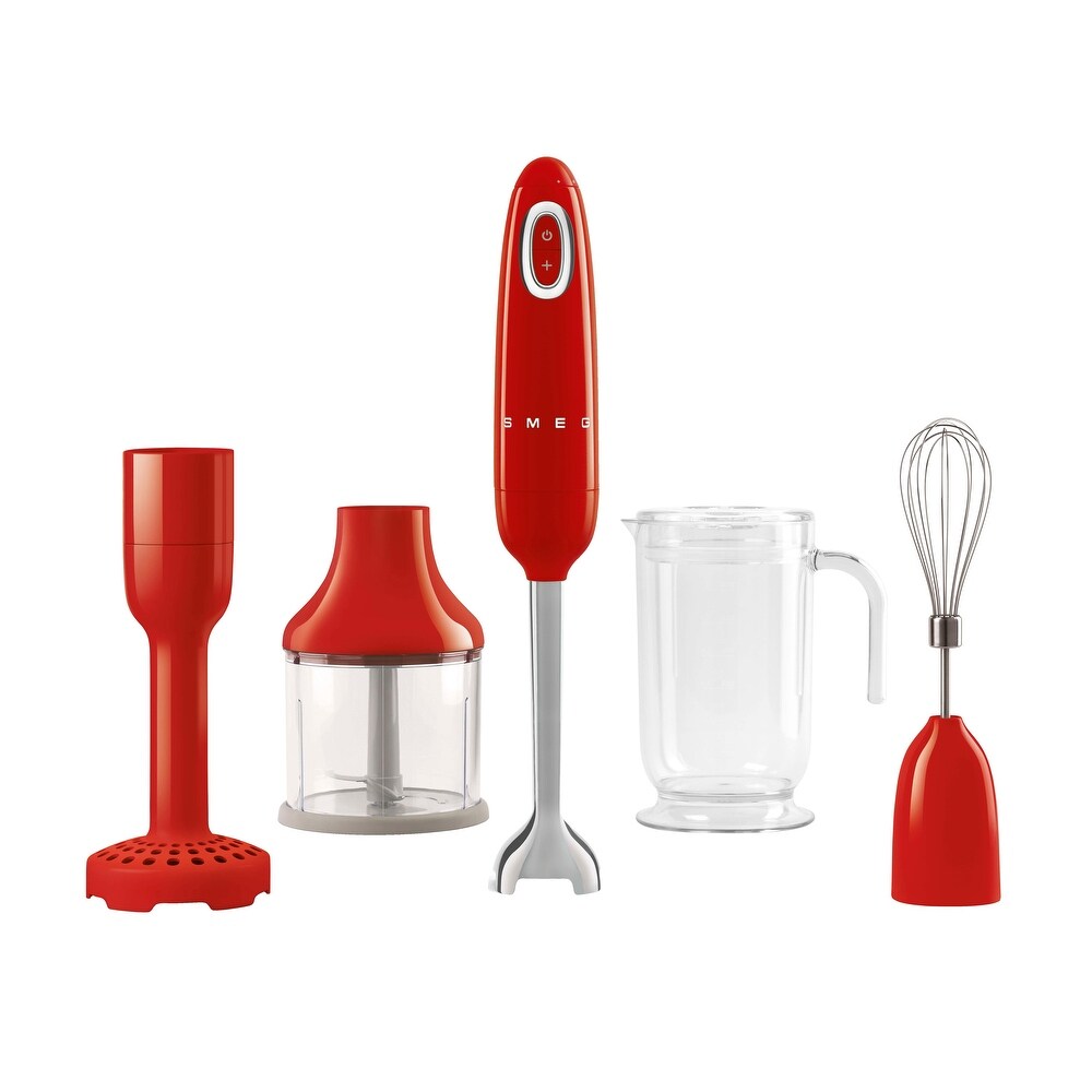 Red Blenders Bed Bath & Beyond