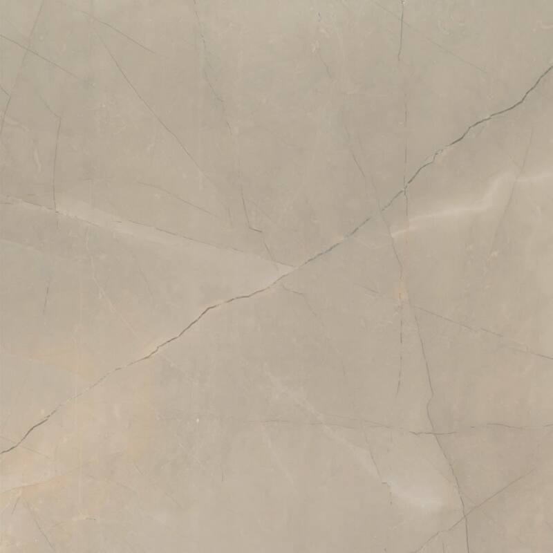 Ackland AKNPTSON24X24M-CA Sonoma - 24" x 24" Porcelain Square Floor - Sand