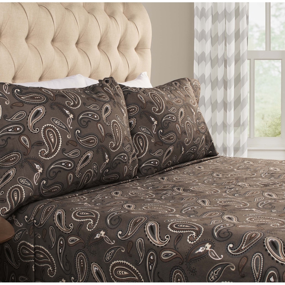 Split King Size Flannel Bed Sheet Sets Bed Bath Beyond