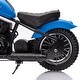 preview thumbnail 12 of 37, Electric Motorcycle for Kids, 24V 250W Kids Electric Dirt Bike, Two Speed Max Up to 14MPH