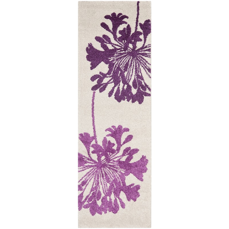 SAFAVIEH Porcello Tiny Modern Rug