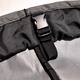Budge StormBlock™ Mojave Black Ivory Patio Chair Cover Multiple Sizes