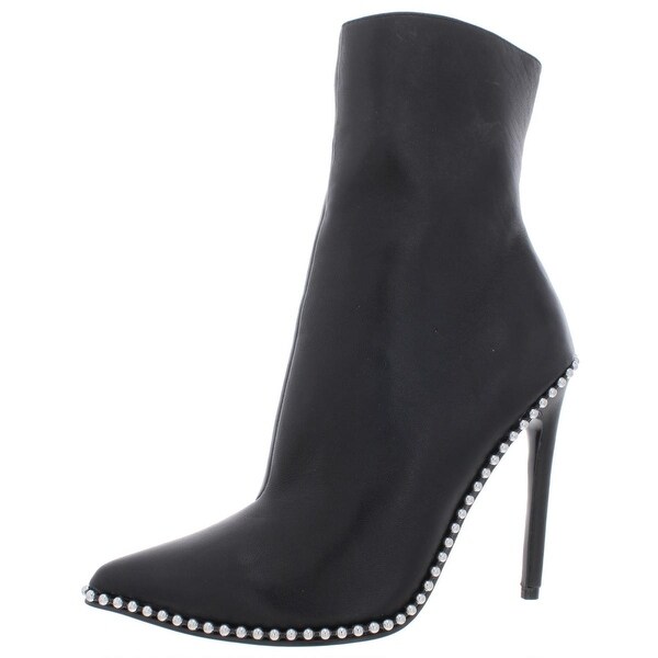 Steve Madden Womens WORTHY Ankle Boots 
