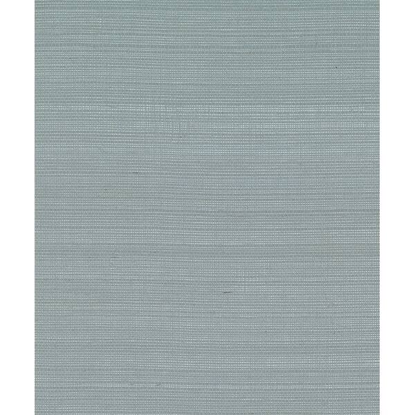 slide 1 of 1, Seabrook Designs Rainwash Sisal Grasscloth Unpasted Wallpaper - 36 in W x 24 ft. L 36 in W x 24 ft. L - Rainwash