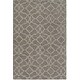 preview thumbnail 6 of 40, Hand-Loomed List Wool Area Rug