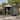 All-Weather Outdoor Storage Shed Waterproof Resin Garden Shed with Floor, Lockable Doors, Skylight for Lawn Tools & Bikes