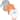 Hudson Baby Infant Boy Cotton Long-Sleeve Bodysuits, Pumpkin Truck 3-Pack