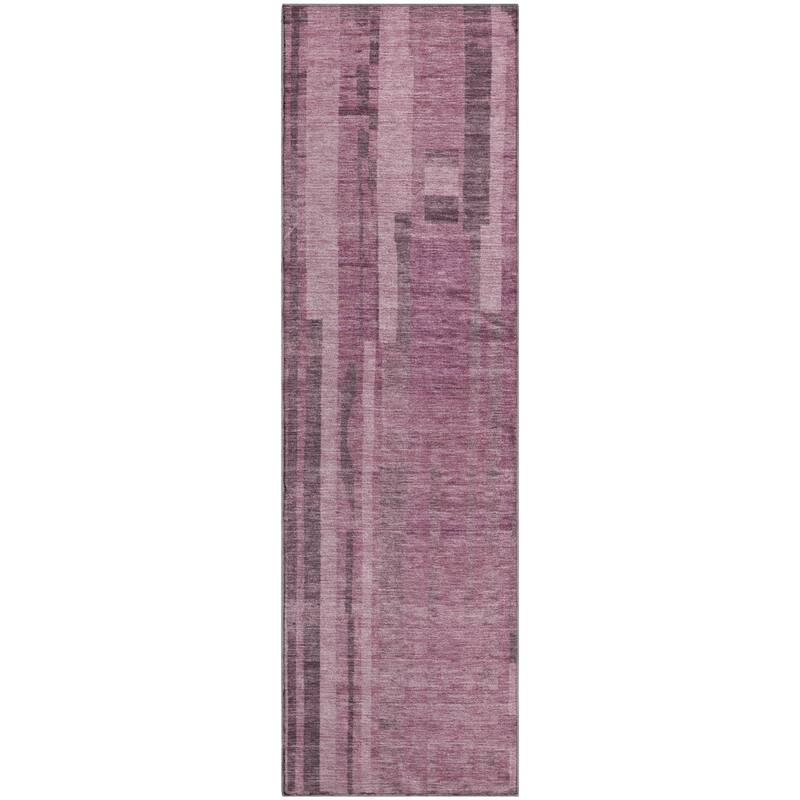 Premium Washable Super Soft Casual Contemporary Mayfield Rug