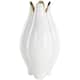 Option White - 8"W, 16"H
