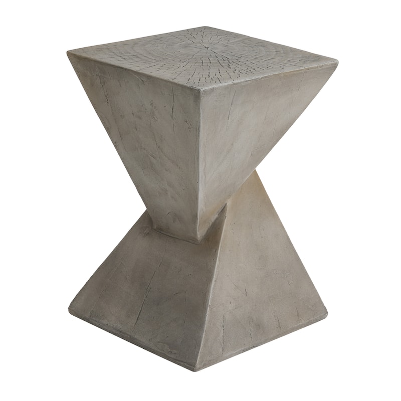 Modern Design Nature Color Side Table