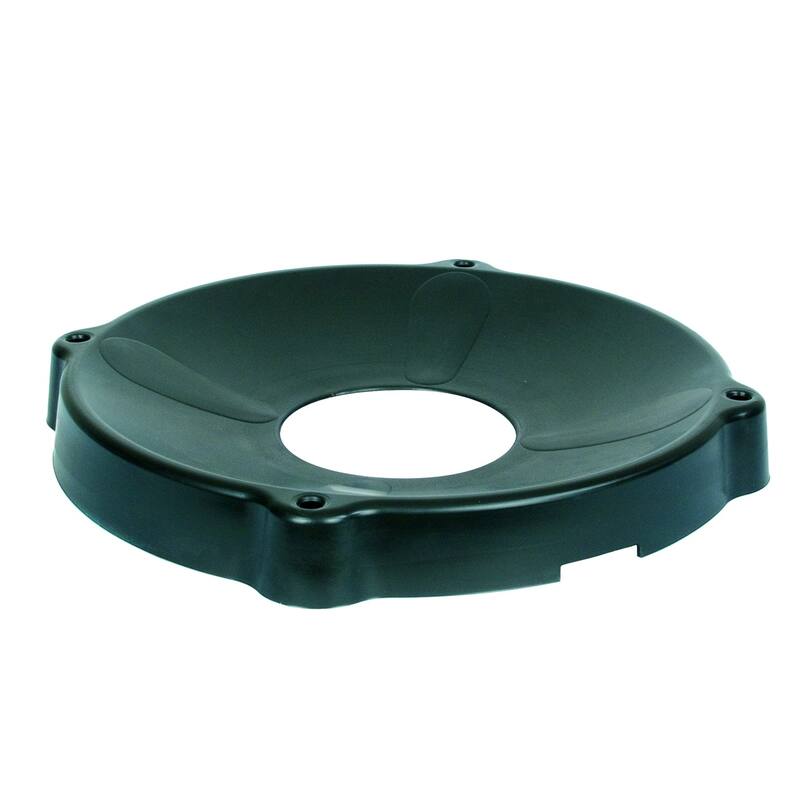 Aeromat Fitness Ball Base - 18"D X 2" H