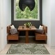 preview thumbnail 20 of 72, Nourison Garden Oasis Indoor/Outdoor Nature Area Rug