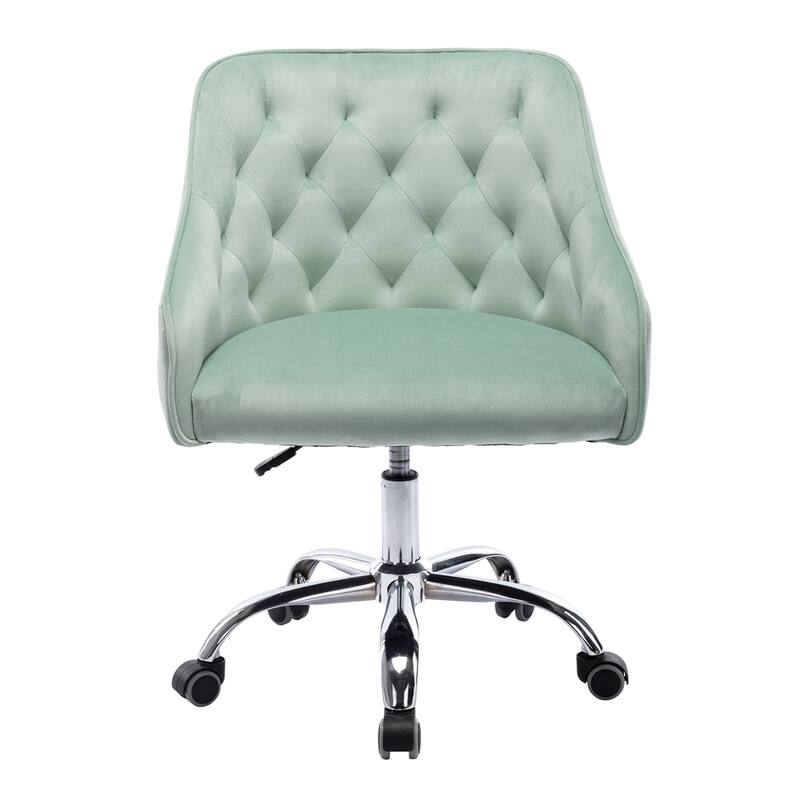 Swivel Shell Office Chair