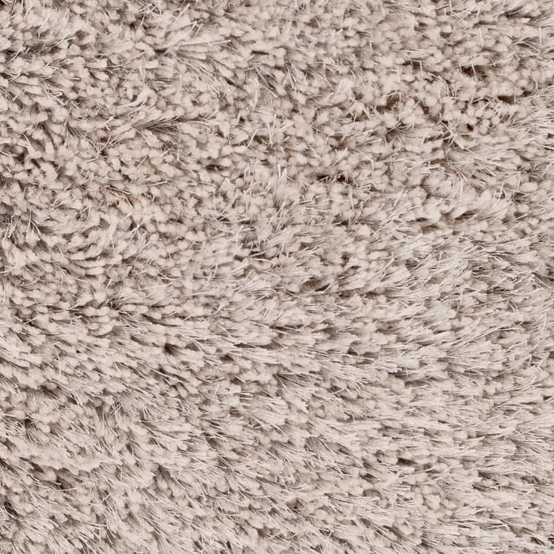 Surya Taro Hand-woven Super Soft Shag Area Rug