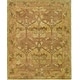preview thumbnail 9 of 68, SAFAVIEH Handmade Earthly Treasure Kara Traditional Oriental Wool Rug 8' x 10' - Beige