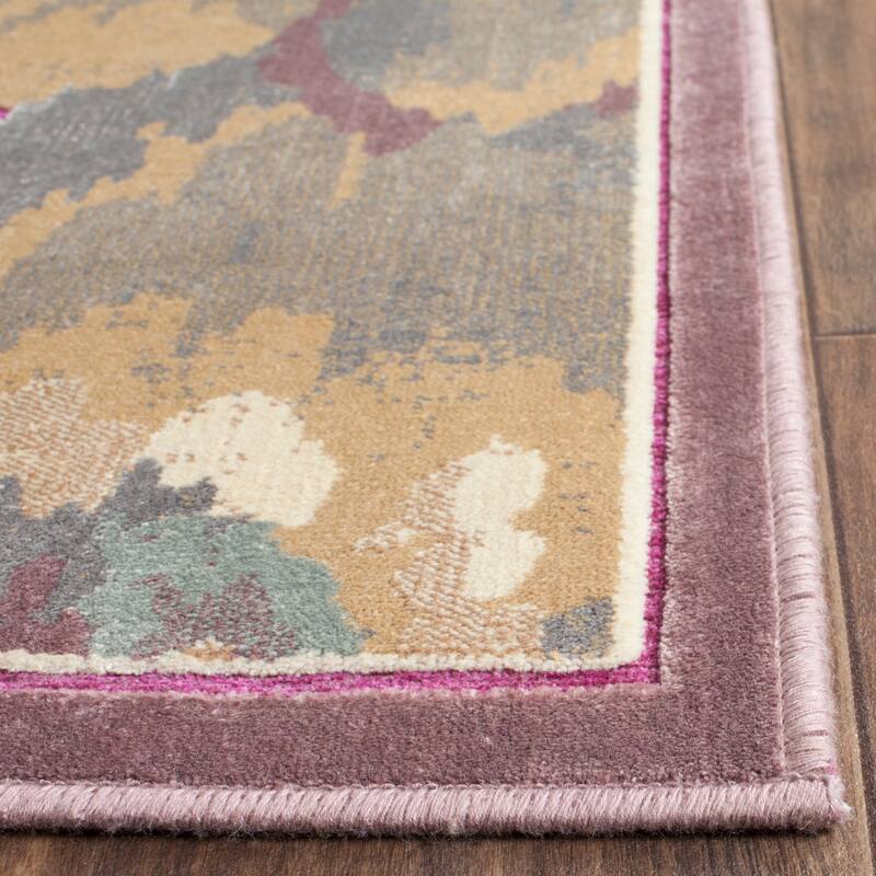 SAFAVIEH Paradise Armina Modern Viscose Rug