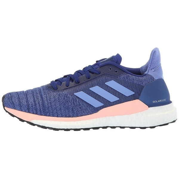 adidas women's solar glide running shoes
