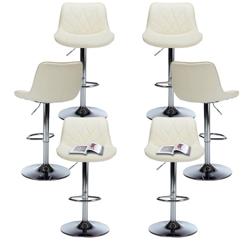 CosmoLiving by Cosmopolitan Astor 24 inch Counter Height Bar Stool Bed Bath Beyond 36178700