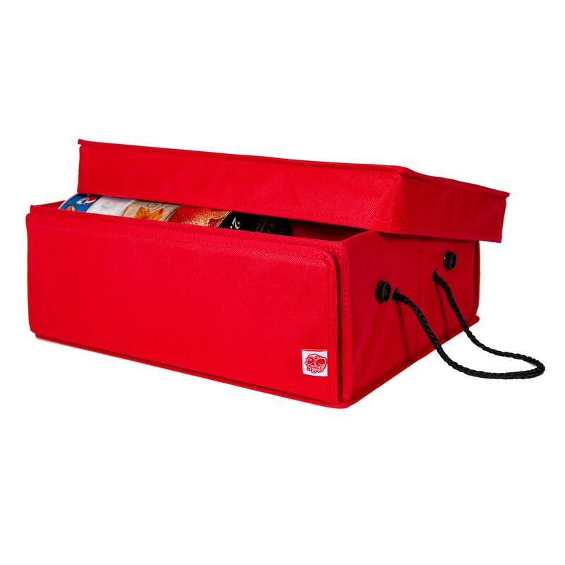 Ribbon Storage Box and Dispenser - Overstock - 32167961