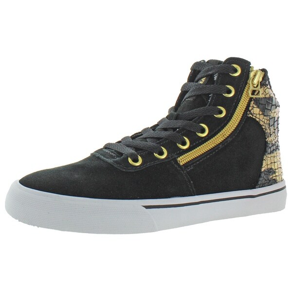 supra sneakers high top